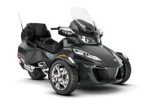 2019 Can-Am Spyder RT for sale 201201187